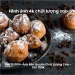 Gói 10.000+ Ảnh Bản Quyền Chất Lượng Cao 4K